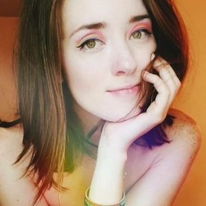 Meet your Posher, Lacey